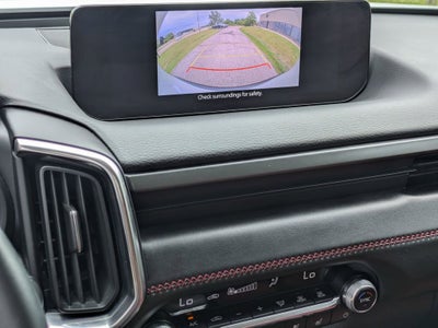 2025 Mazda Mazda CX-50 Hybrid Premium Plus