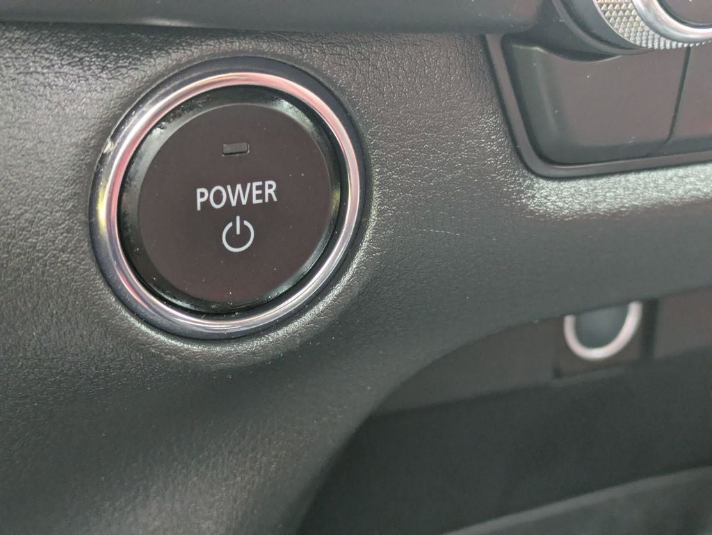 2025 Mazda Mazda CX-50 Hybrid Premium Plus