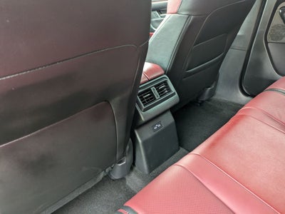 2025 Mazda Mazda CX-50 Hybrid Premium Plus