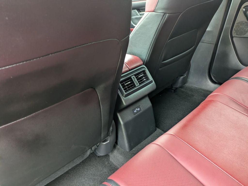 2025 Mazda Mazda CX-50 Hybrid Premium Plus