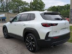 2025 Mazda Mazda CX-50 Hybrid Premium Plus