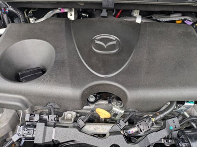 2025 Mazda Mazda CX-50 Hybrid Premium Plus