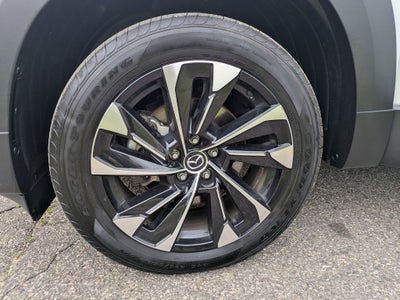 2025 Mazda Mazda CX-50 Hybrid Premium Plus