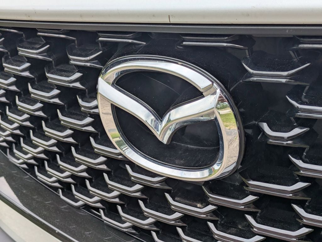 2025 Mazda Mazda CX-50 Hybrid Premium Plus