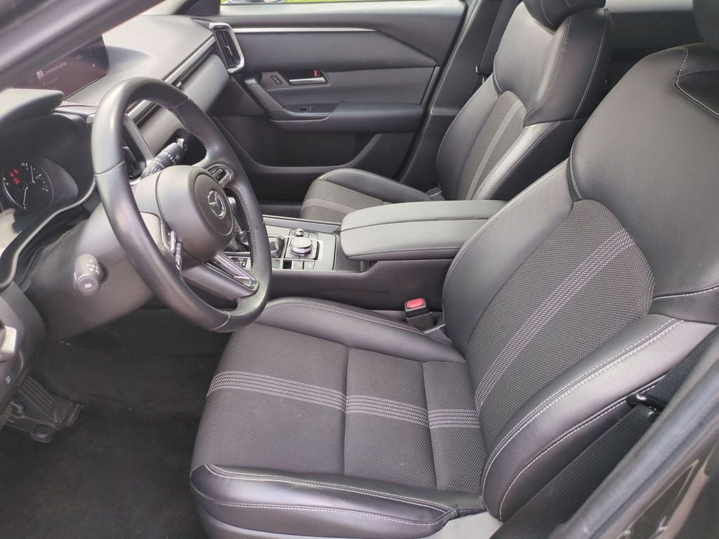 2025 Mazda Mazda CX-50 2.5 S Select Package