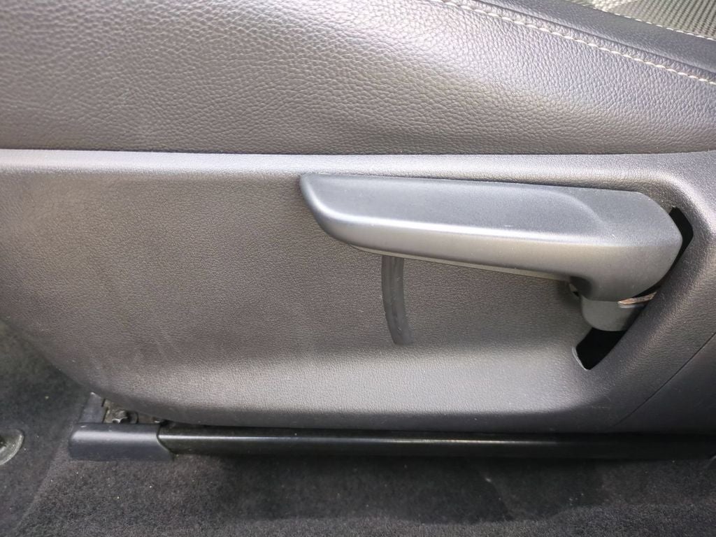 2025 Mazda Mazda CX-50 2.5 S Select Package