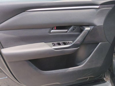 2025 Mazda Mazda CX-50 2.5 S Select Package