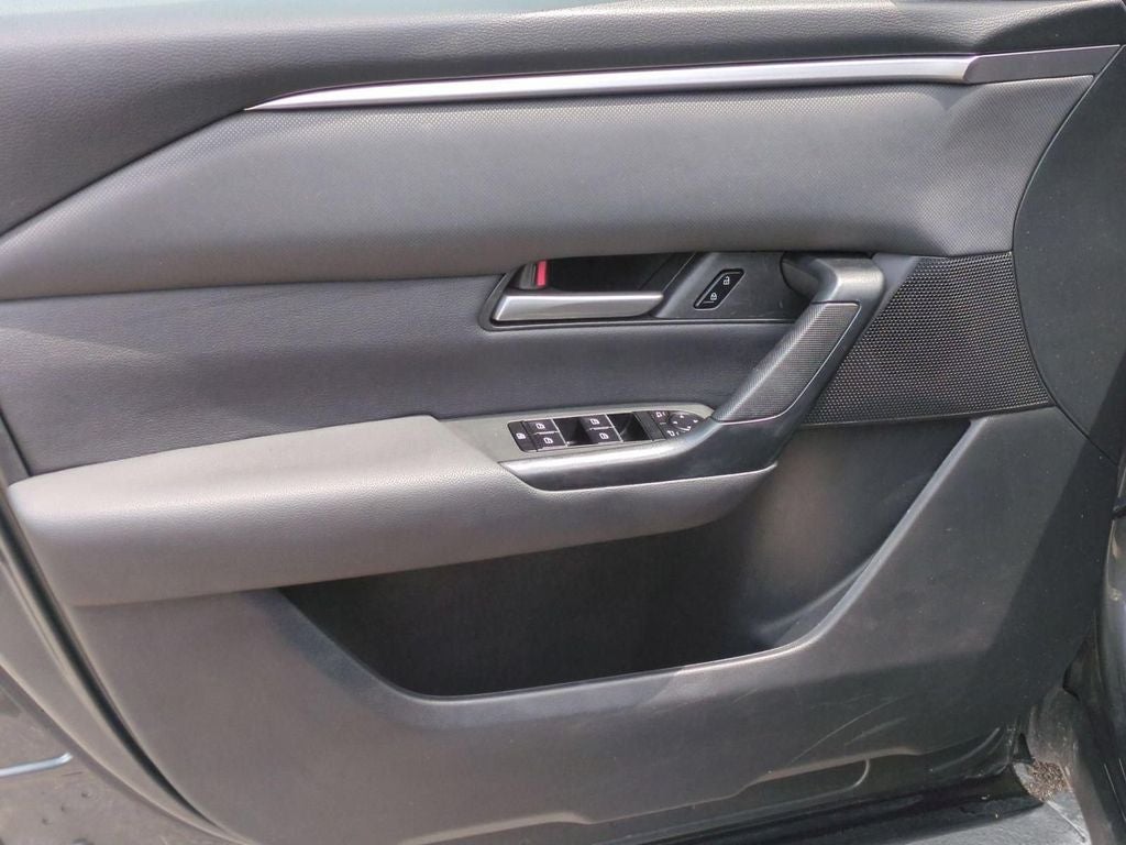 2025 Mazda Mazda CX-50 2.5 S Select Package