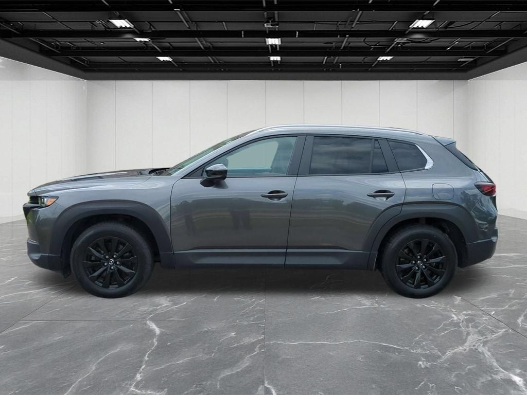 2025 Mazda Mazda CX-50 2.5 S Select Package