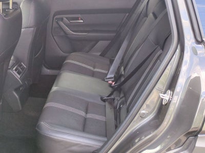 2025 Mazda Mazda CX-50 2.5 S Select Package