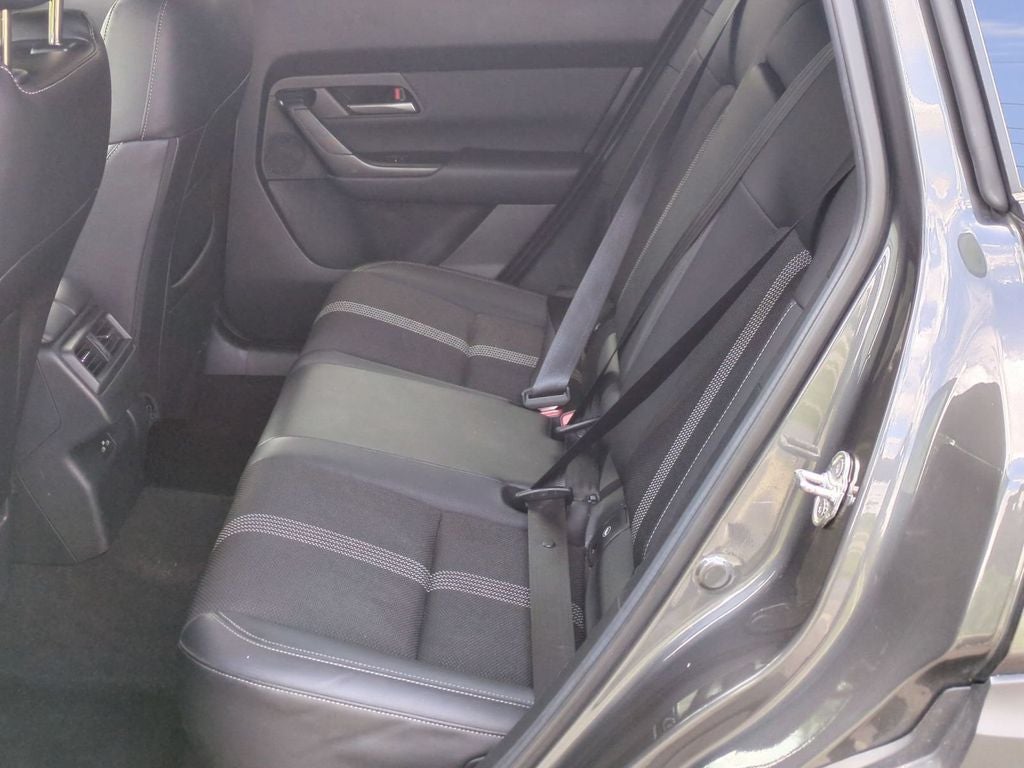 2025 Mazda Mazda CX-50 2.5 S Select Package