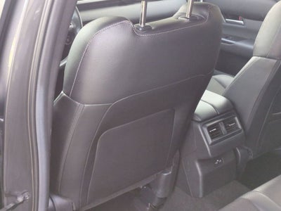 2025 Mazda Mazda CX-50 2.5 S Select Package