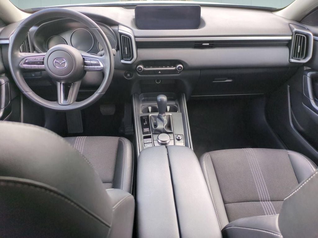 2025 Mazda Mazda CX-50 2.5 S Select Package