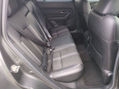 2025 Mazda Mazda CX-50 2.5 S Select Package