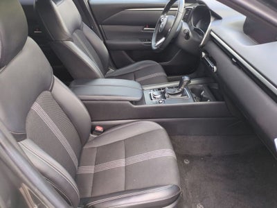 2025 Mazda Mazda CX-50 2.5 S Select Package