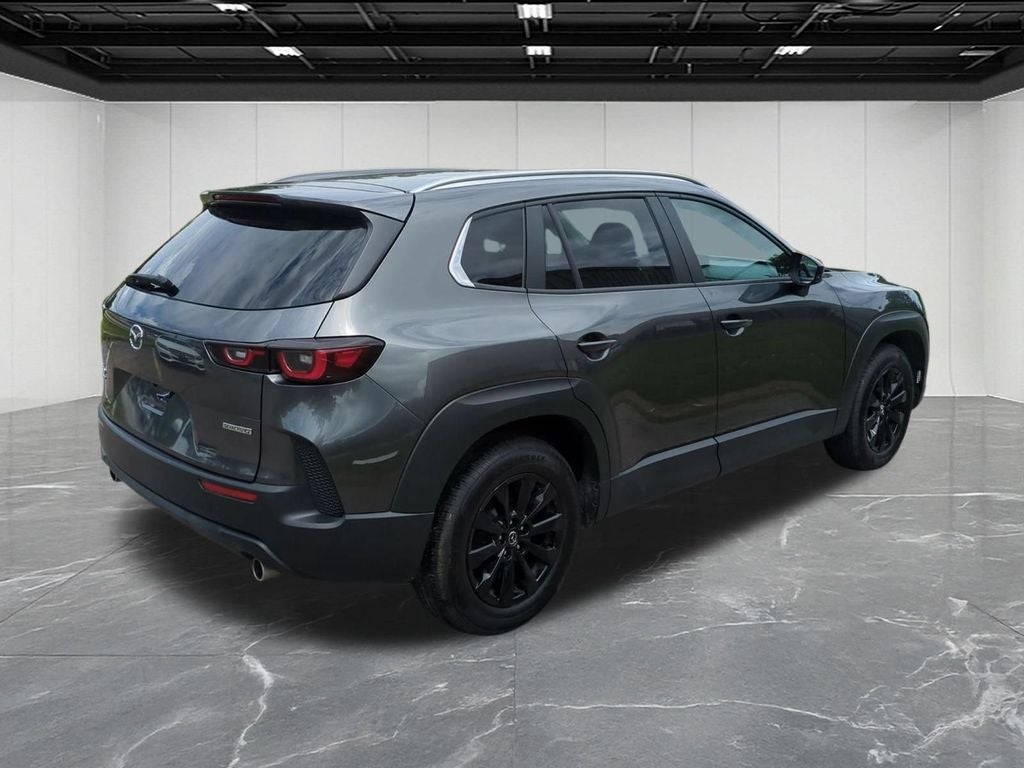 2025 Mazda Mazda CX-50 2.5 S Select Package