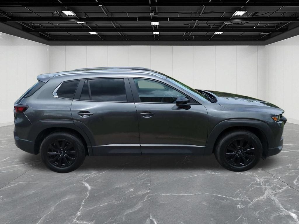 2025 Mazda Mazda CX-50 2.5 S Select Package