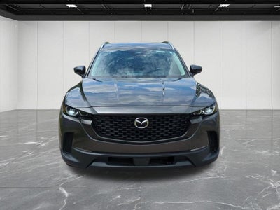 2025 Mazda Mazda CX-50 2.5 S Select Package