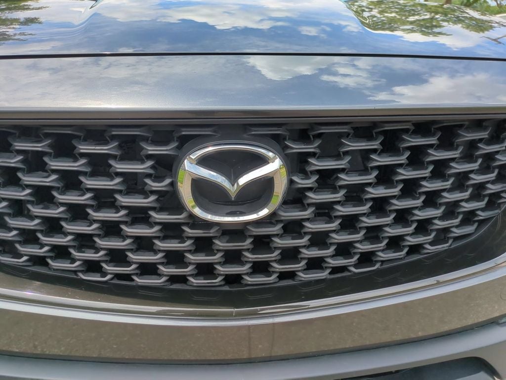 2025 Mazda Mazda CX-50 2.5 S Select Package