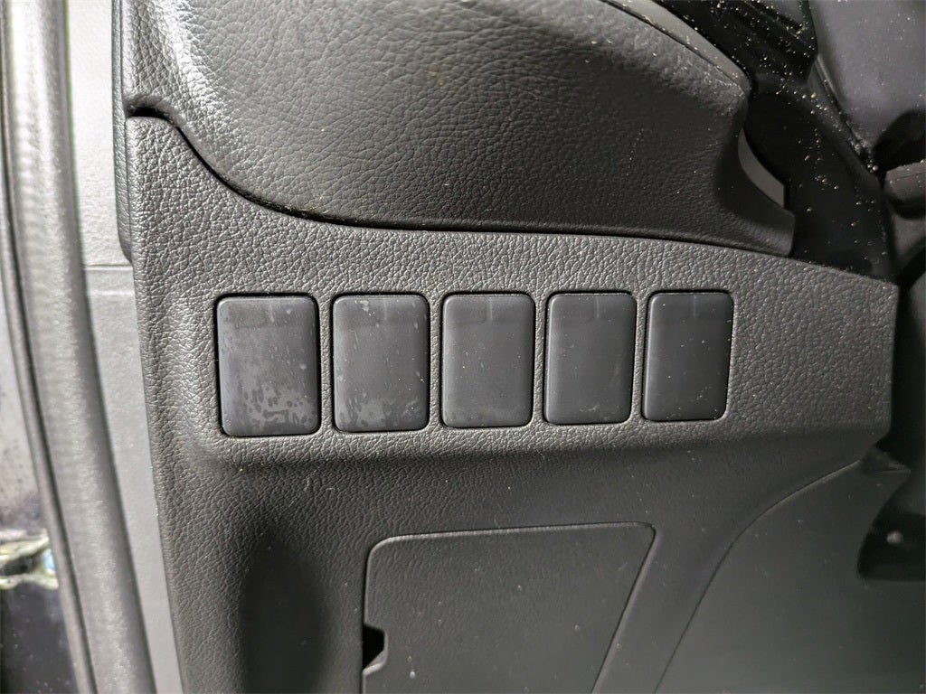 2019 Mitsubishi Outlander ES