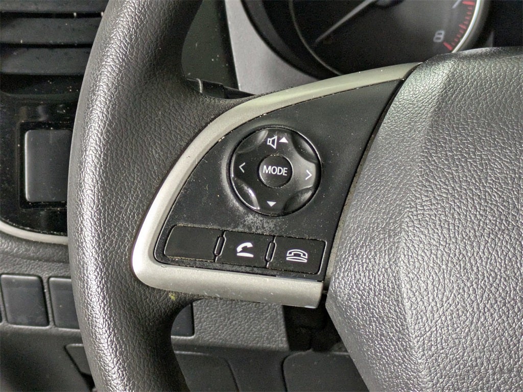 2019 Mitsubishi Outlander ES