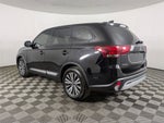 2019 Mitsubishi Outlander ES