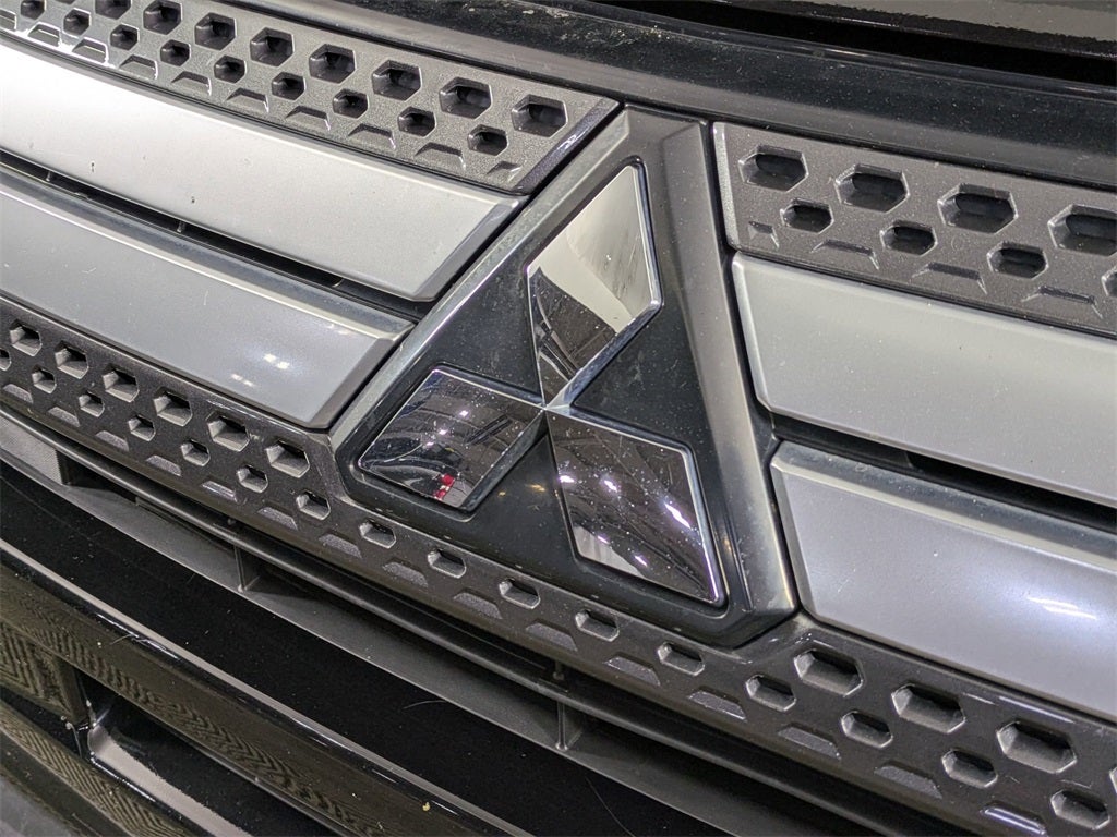 2019 Mitsubishi Outlander ES