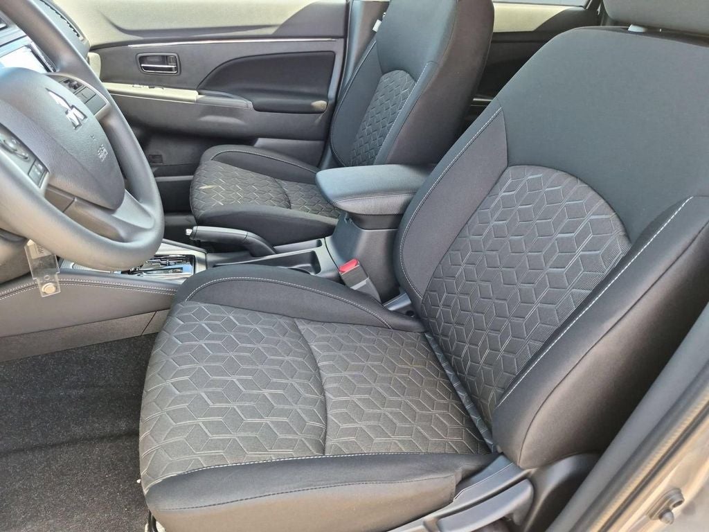 2027 Mitsubishi Outlander Sport 2.0 S