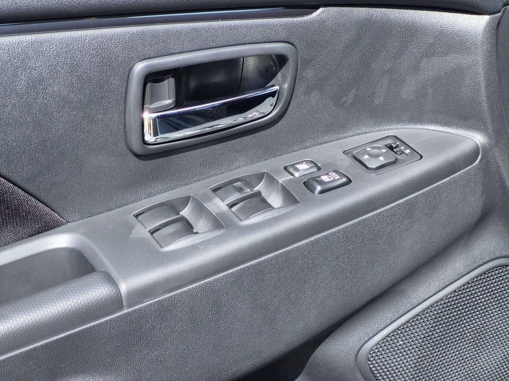 2027 Mitsubishi Outlander Sport 2.0 S
