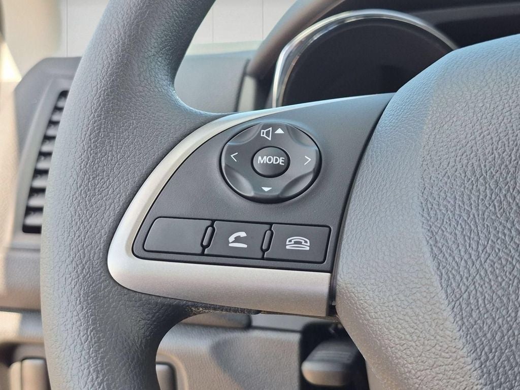 2027 Mitsubishi Outlander Sport 2.0 S