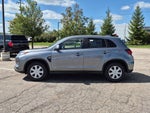 2027 Mitsubishi Outlander Sport 2.0 S