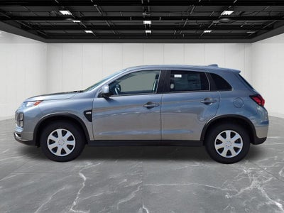 2027 Mitsubishi Outlander Sport 2.0 S