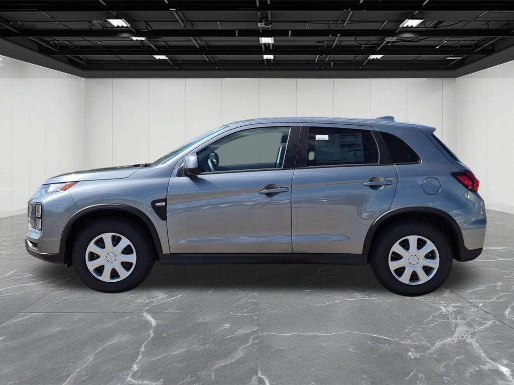 2027 Mitsubishi Outlander Sport 2.0 S