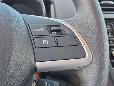 2027 Mitsubishi Outlander Sport 2.0 S