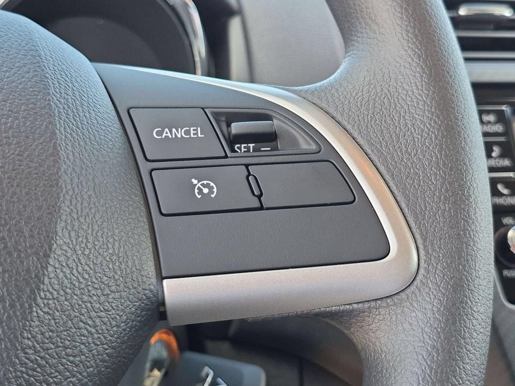 2027 Mitsubishi Outlander Sport 2.0 S