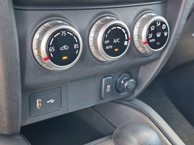 2027 Mitsubishi Outlander Sport 2.0 S