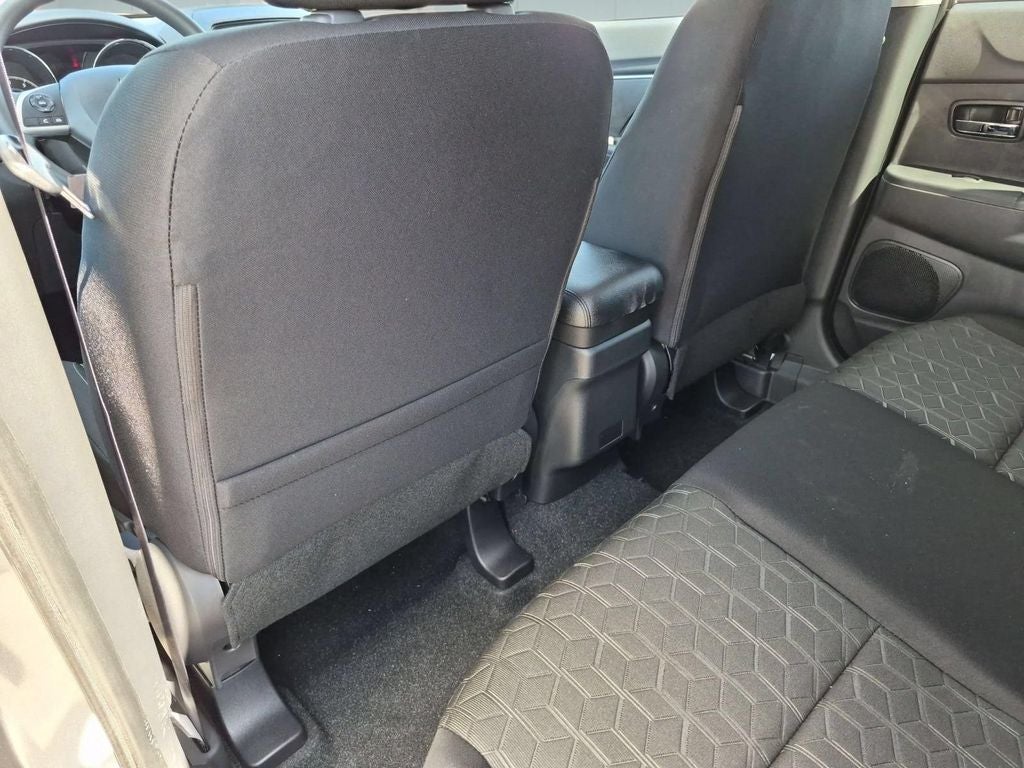 2027 Mitsubishi Outlander Sport 2.0 S