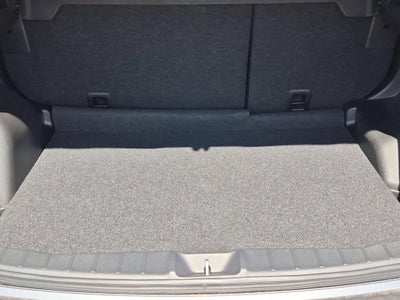 2027 Mitsubishi Outlander Sport 2.0 S