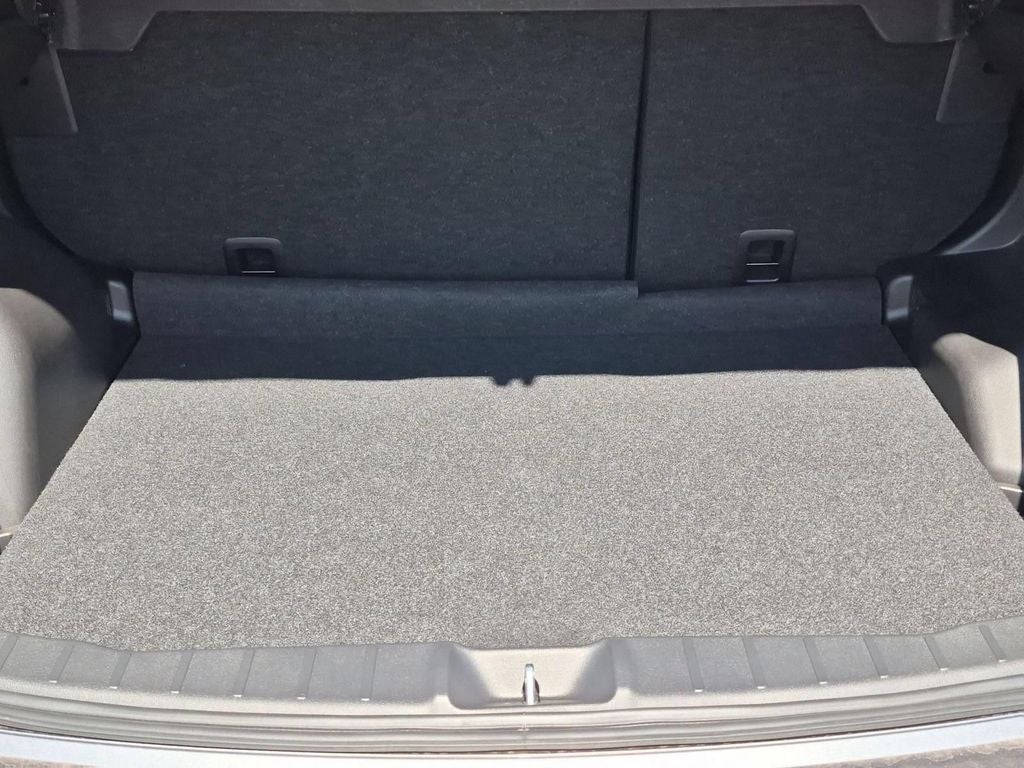 2027 Mitsubishi Outlander Sport 2.0 S