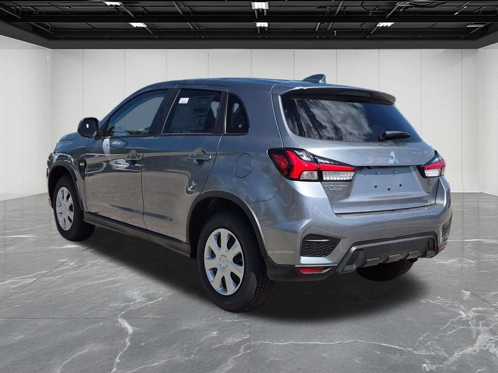 2027 Mitsubishi Outlander Sport 2.0 S