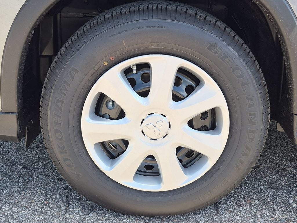 2027 Mitsubishi Outlander Sport 2.0 S