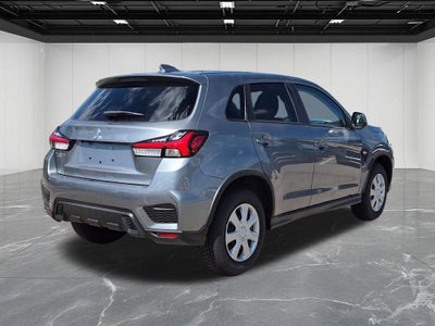 2027 Mitsubishi Outlander Sport 2.0 S