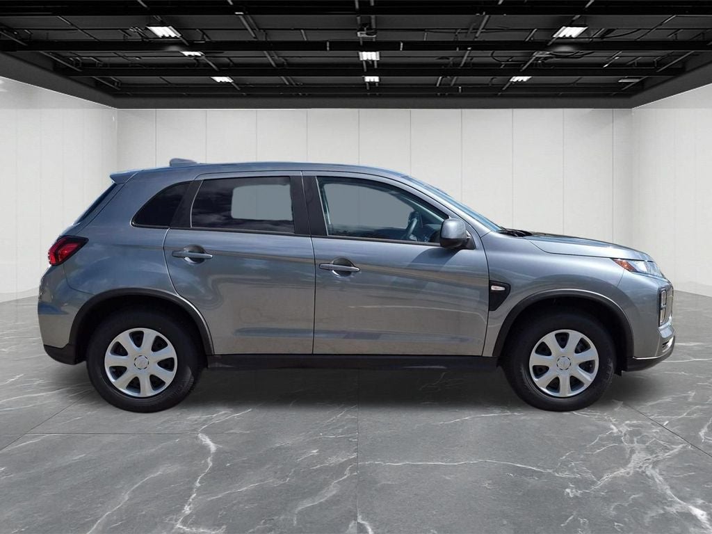 2027 Mitsubishi Outlander Sport 2.0 S