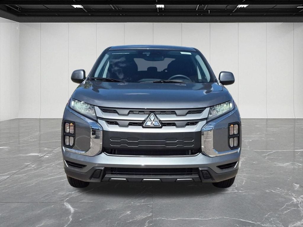 2027 Mitsubishi Outlander Sport 2.0 S
