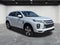 2027 Mitsubishi Outlander Sport 2.0 ES