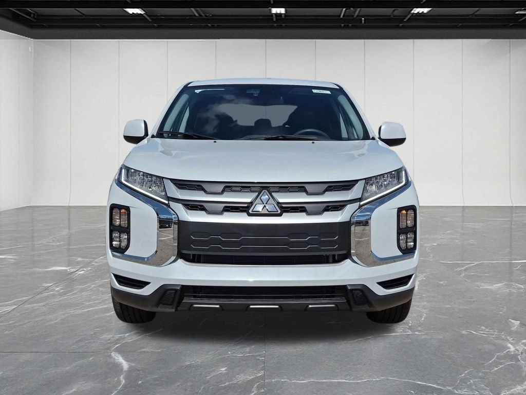 2027 Mitsubishi Outlander Sport 2.0 ES