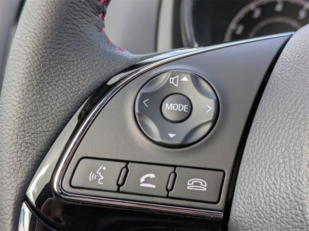 2025 Mitsubishi Outlander Sport 2.0 Trail Edition