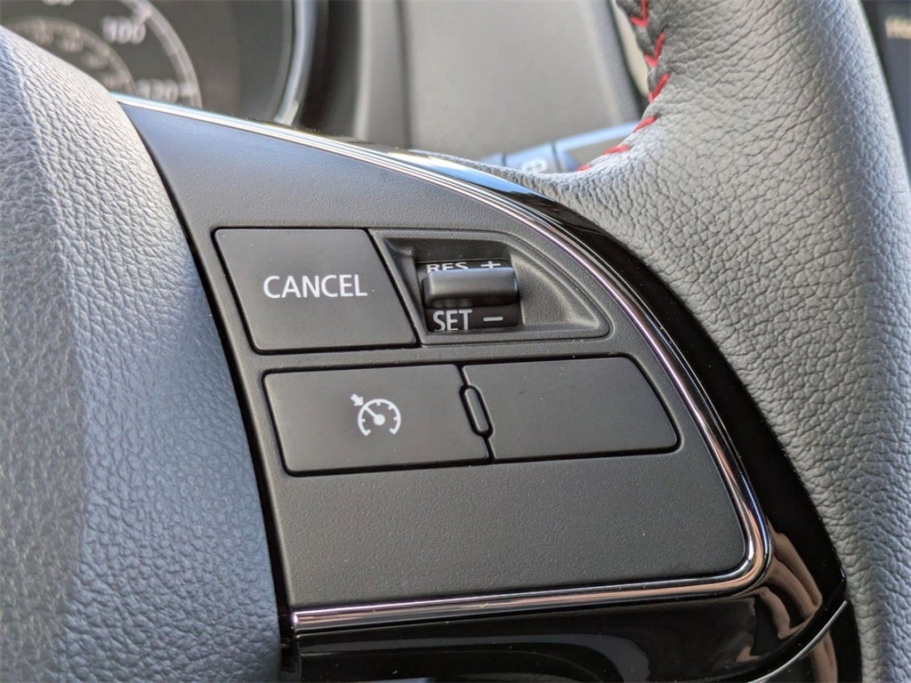 2025 Mitsubishi Outlander Sport 2.0 Trail Edition