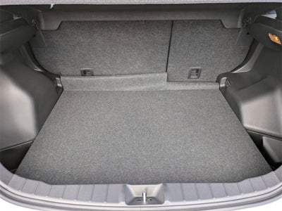 2025 Mitsubishi Outlander Sport 2.0 Trail Edition