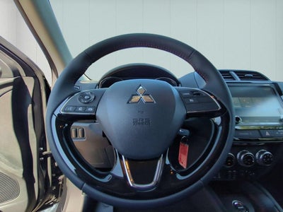 2026 Mitsubishi Outlander Sport 2.0 LE